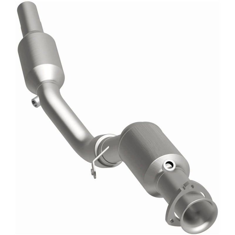 MagnaFlow Audi S4 OEM Grade Federal / EPA Compliant Direct-Fit Catalytic Converter 49871 Photo - out of package