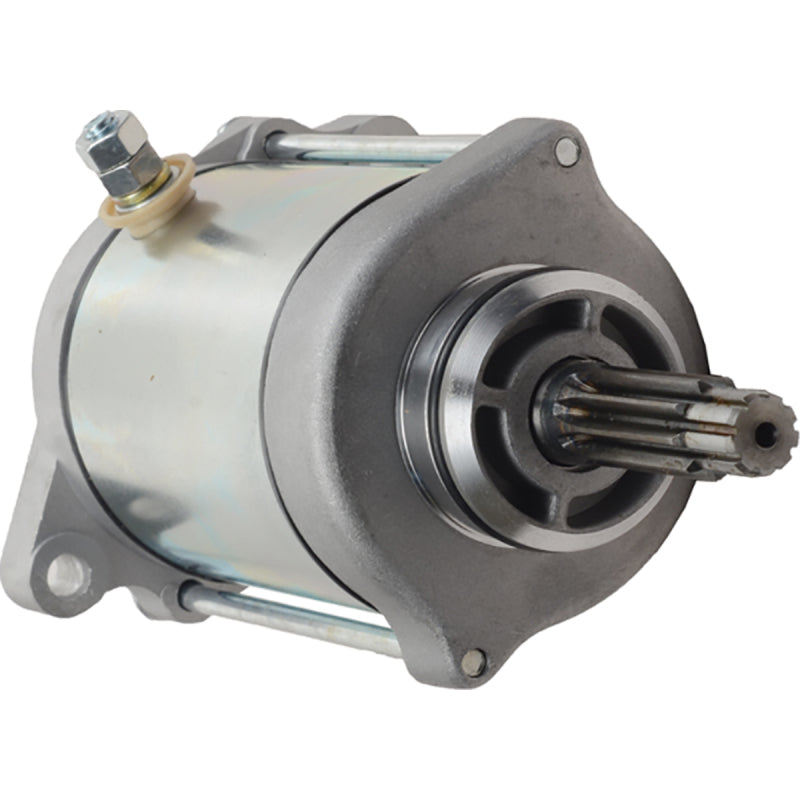 Arrowhead 2002 Arctic Cat 400 FIS 2x4 w/MT Starter Motor 410-54137 410-54137 Photo - Primary