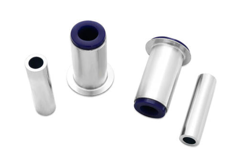 Superpro 07-18 Chevrolet Silverado 1500 2WD Front Lower Control Arm Inner Forward Bushings SPF5584K SPF5584K Photo - out of package