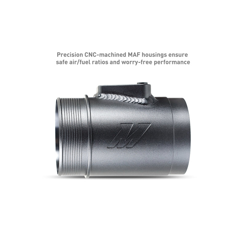 Mishimoto 2023+ Nissan Z Performance Intake (Modular Rotomold) MMAI-Z-23X MMAI-Z-23X User 1