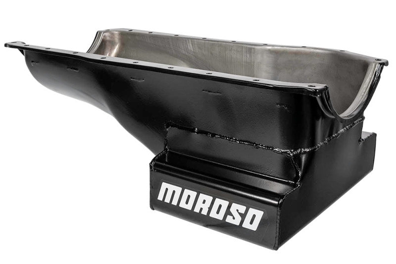 Moroso Oil Pan, 351C & M Ford, 13 1/4" Wide 20558 User 1