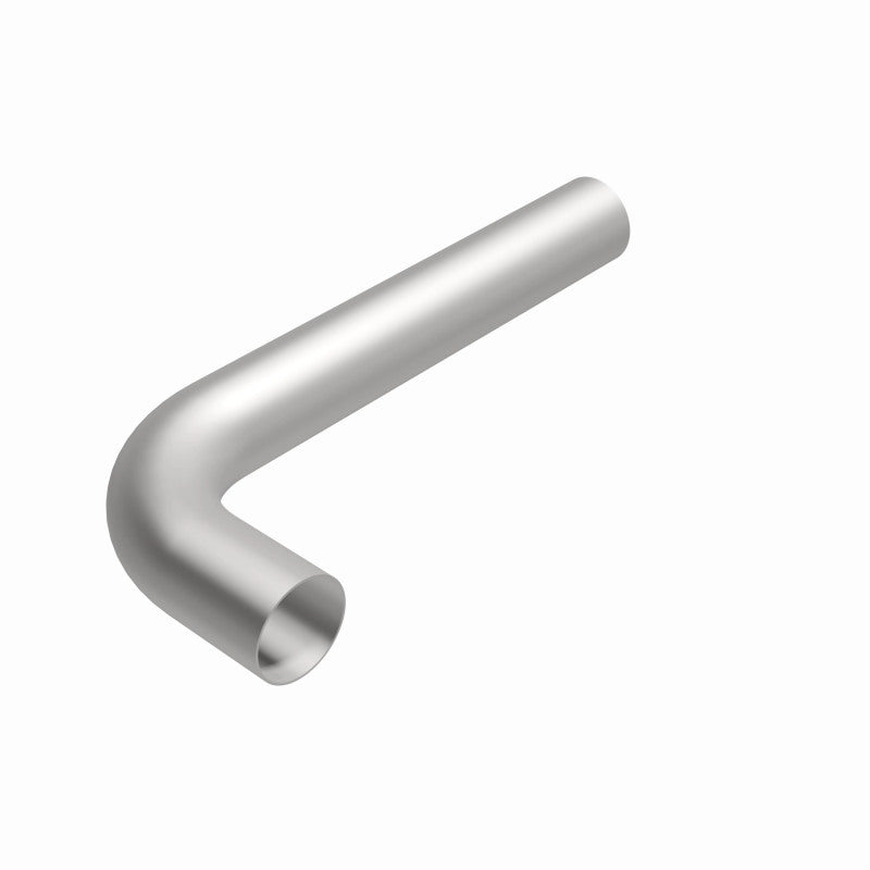 MagnaFlow 90° Bend Stainless Steel Pipe 10720 360 Degree Image Set