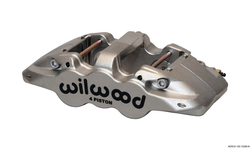 Wilwood WIL Aero Caliper Brakes, Rotors & Pads Brake Calipers - Perf main image