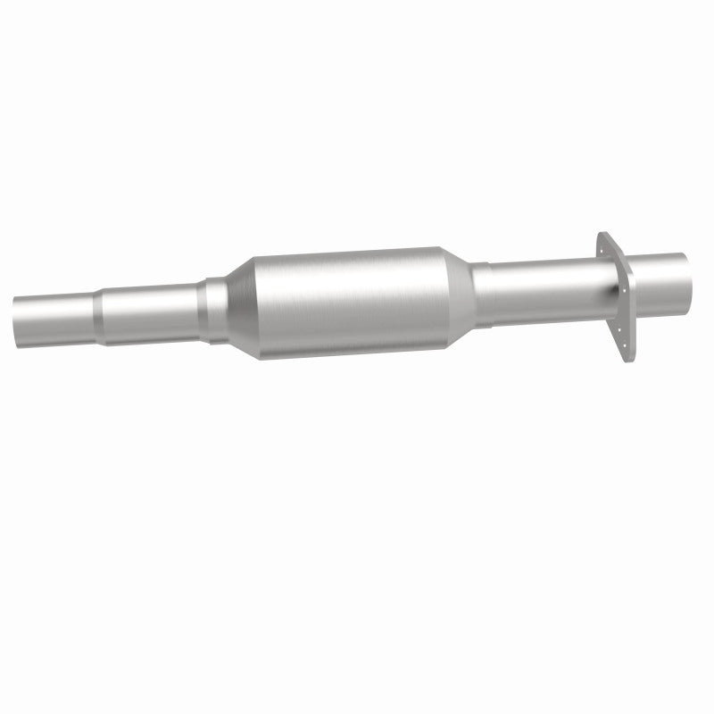 MagnaFlow California Grade CARB Compliant Direct-Fit Catalytic Converter 3391475 360 Degree Image Set