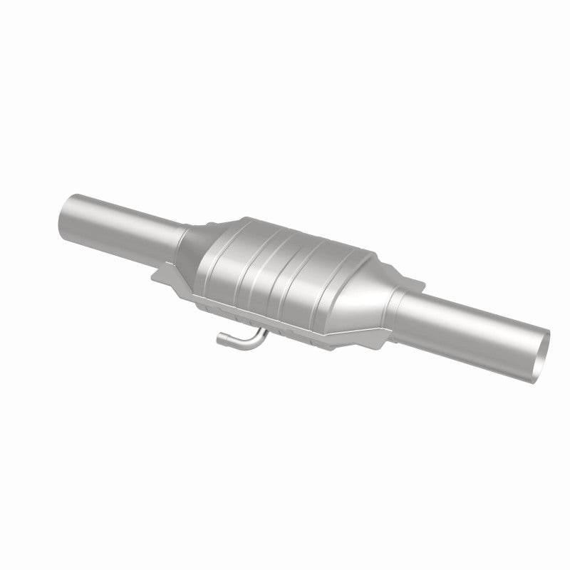 MagnaFlow California Grade CARB Compliant Direct-Fit Catalytic Converter 3322223 360 Degree Image Set