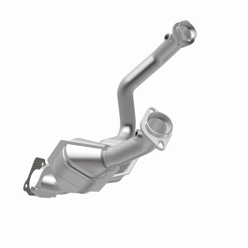 Magnaflow 01-03 Ford Ranger V6 3.0L OEM Grade Direct-Fit Catalytic Converter 23-038 23-038 360 Degree Image Set