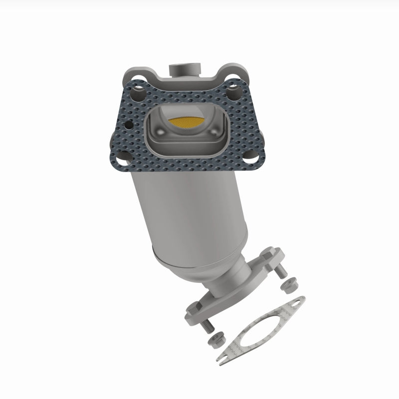 Magnaflow 2017 Cadillac XT5 Front Underbody 3.6L Direct Fit Converter 280177 280177 360 Degree Image Set