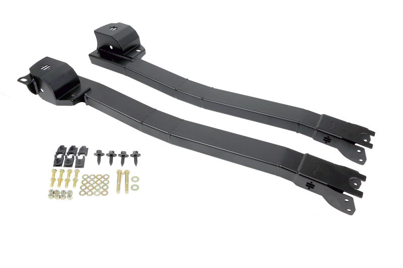 Ridetech 67-69 Camaro Bolt-In Subframe Connectors 11167300 11167300 Photo - Primary