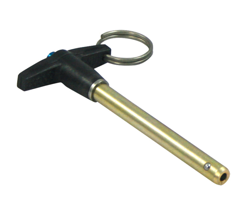 Moroso Quick Release Pin - 3/8in Diameter x 3in Long - Single 90376 90376 Photo - Primary