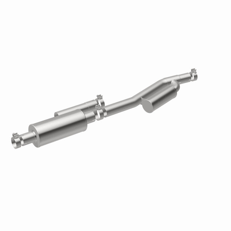 Magnaflow 19-23 GM 1500 4.3L / 5.3L D-Fit Muffler Replacement 19533 19533 360 Degree Image Set