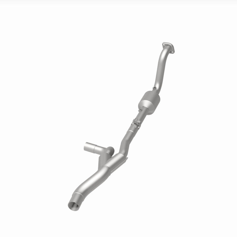 Magnaflow 04-06 Dodge Durango 5.7L Direct Fit Converter 4651499 4651499 360 Degree Image Set