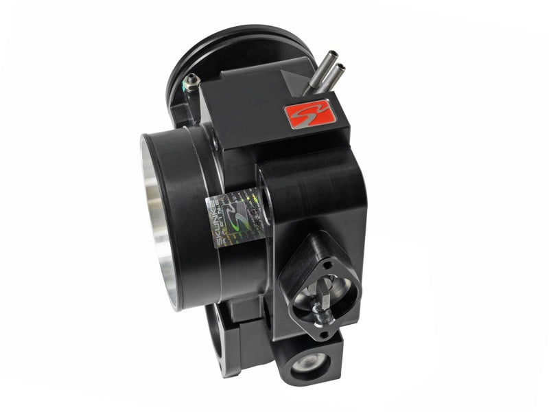 Skunk2 Black Pro Series 68mm Throttle Body Mitsubishi EVO VII/VIII/IX 309-06-0002 Photo - Unmounted
