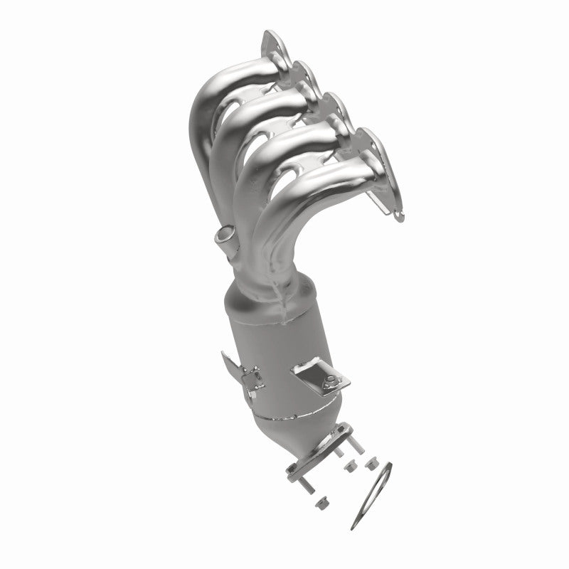 MagnaFlow Chevrolet OEM Grade Federal / EPA Compliant Manifold Catalytic Converter 52145 360 Degree Image Set