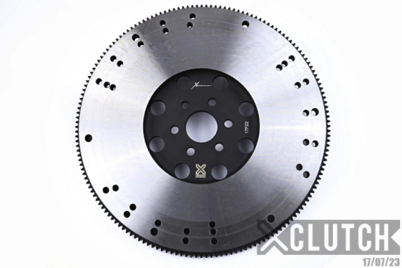 XCLUTCH 69-73 Ford Mustang Base 5.8L Chromoly Flywheel XFFD002C XFFD002C User 2
