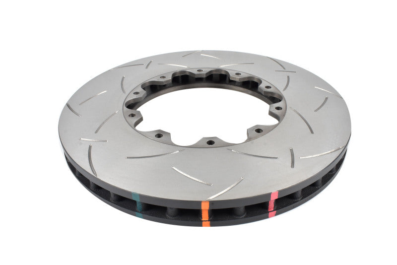 DBA DBA 5000 Series Slotted Rotors Brakes, Rotors & Pads Brake Rotors - 2 Piece main image