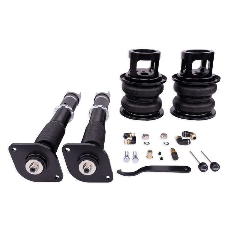 Air Lift ALF Performance Rear Kits Suspension Air Suspension Kits main image