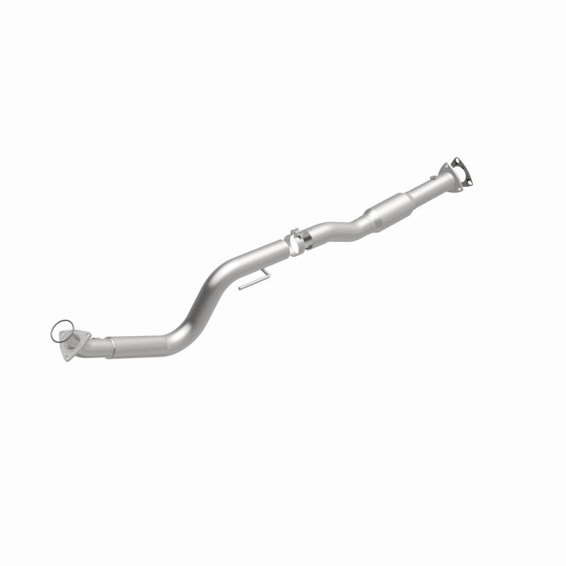 MagnaFlow GMC Savana 3500 California Grade CARB Compliant Direct-Fit Catalytic Converter 4551603 360 Degree Image Set