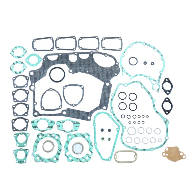 Athena 79-82 Ducati MHR SS 900 Complete Gasket Kit (w/o Oil Seals) P400110850910/1 P400110850910/1 Photo - Primary