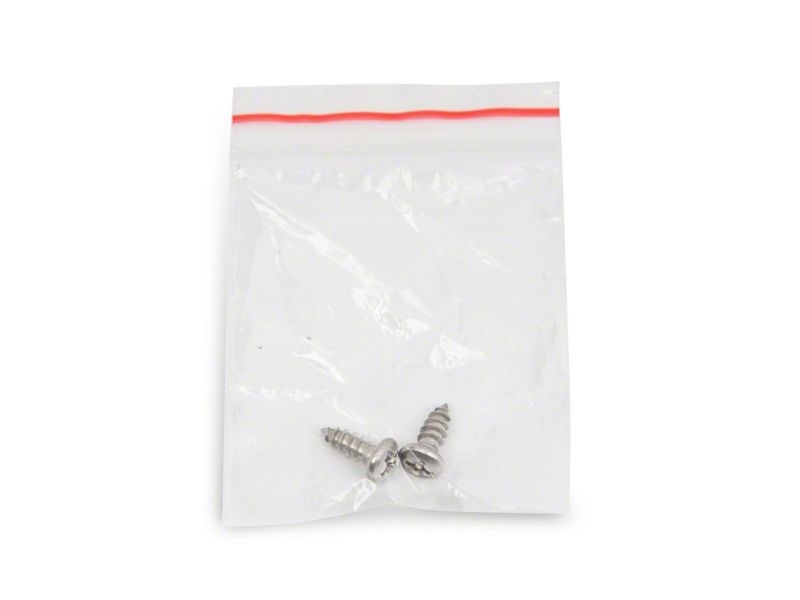 Raxiom 18-23 Jeep Wrangler JL Axial Series Hyper Flash LED Third Brake Light- Red J140395-JL J140395-JL Photo - Close Up