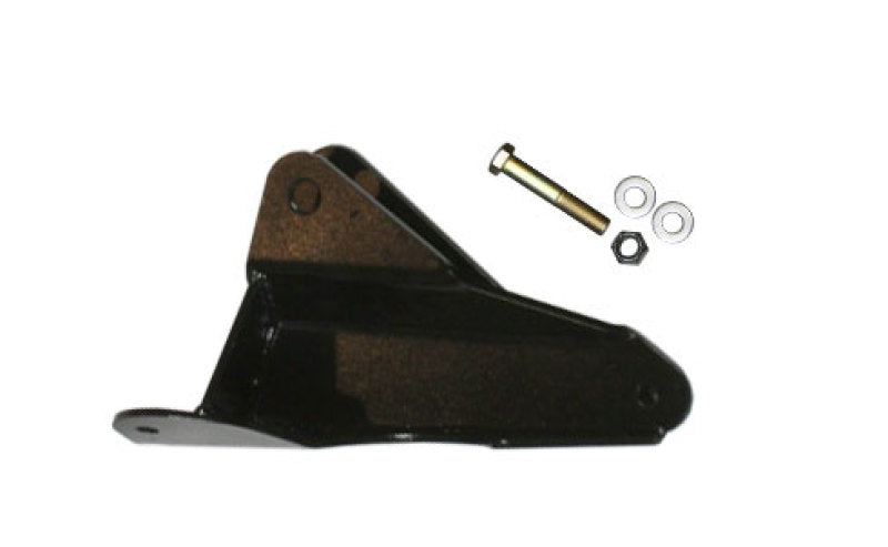 Skyjacker 1999-1999 Ford F-250 Super Duty 4WD Made On or Before 2-28-99 Track Bar Bracket TB948 TB948 Photo - Primary