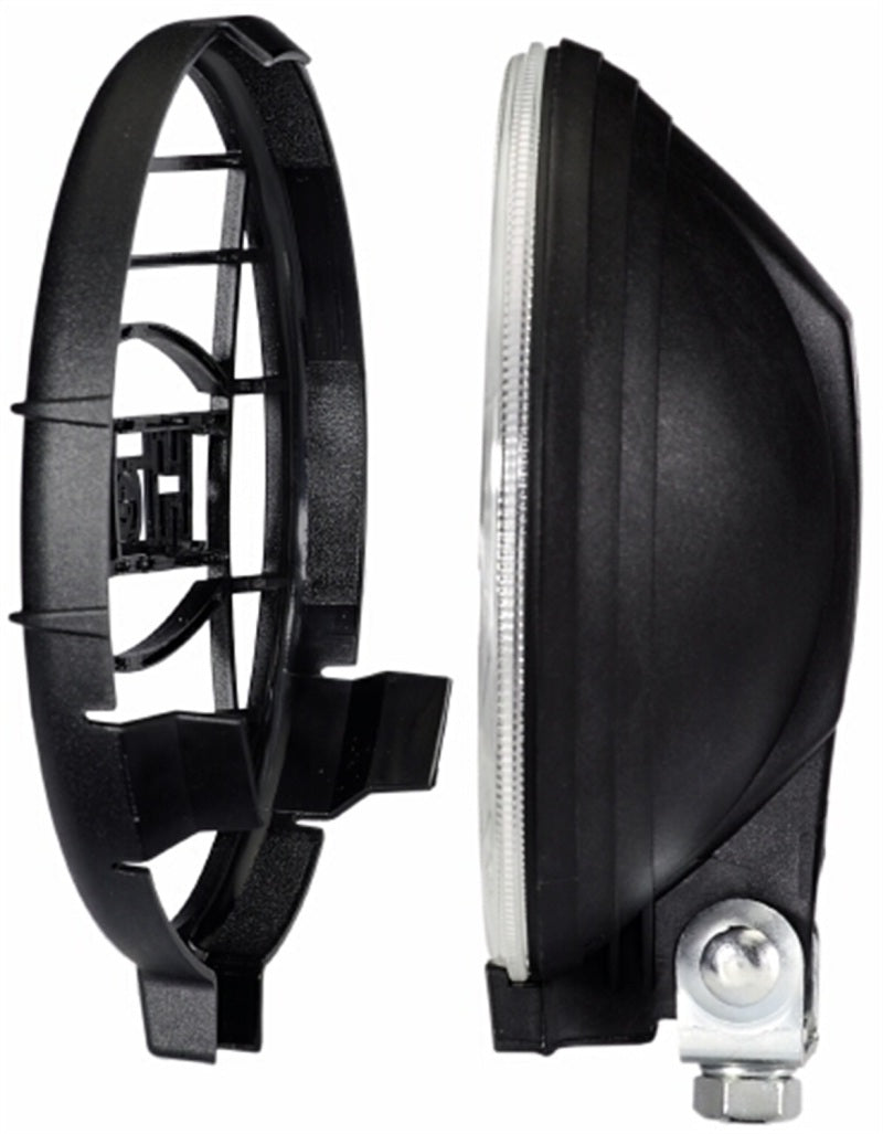 Hella Headlight Cover 165530801 Photo - Unmounted