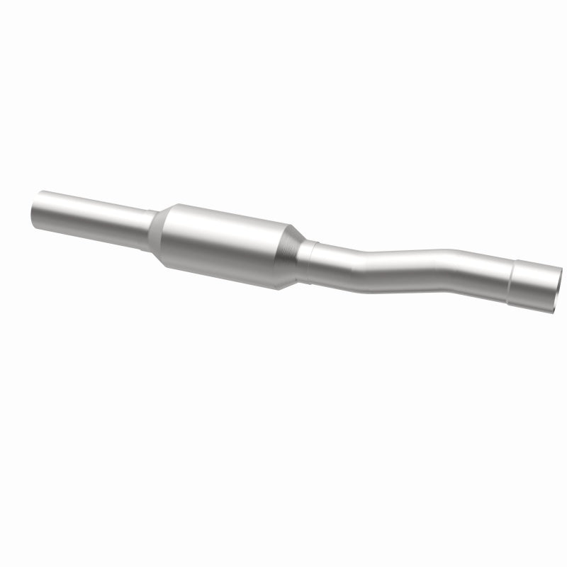 Magnaflow 02-04 Jeep Grand Cherokee 4.0L Direct Fit Converter 4593698 4593698 360 Degree Image Set