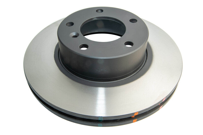 DBA DBA 4000 Standard Rotors Brakes, Rotors & Pads Brake Rotors - OE main image