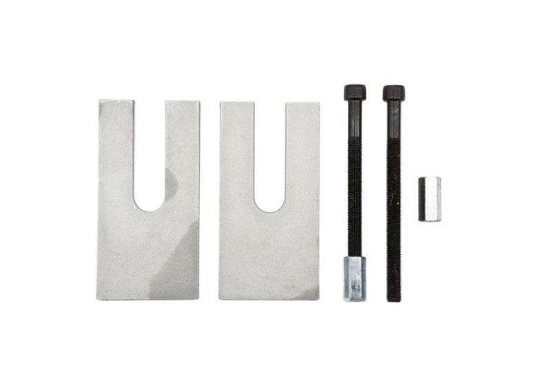 Belltech Pinion Shim Set 2 Degree (Pair) 4975 Photo - Primary