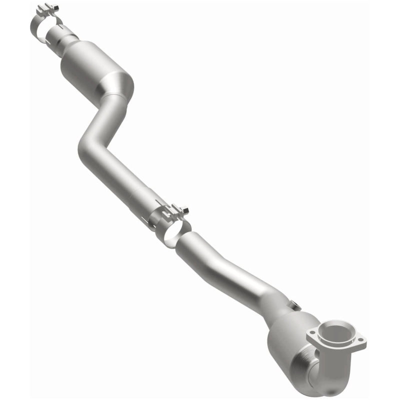 MagnaFlow Mercedes-Benz SL500 California Grade CARB Compliant Direct-Fit Catalytic Converter 551419 Photo - out of package