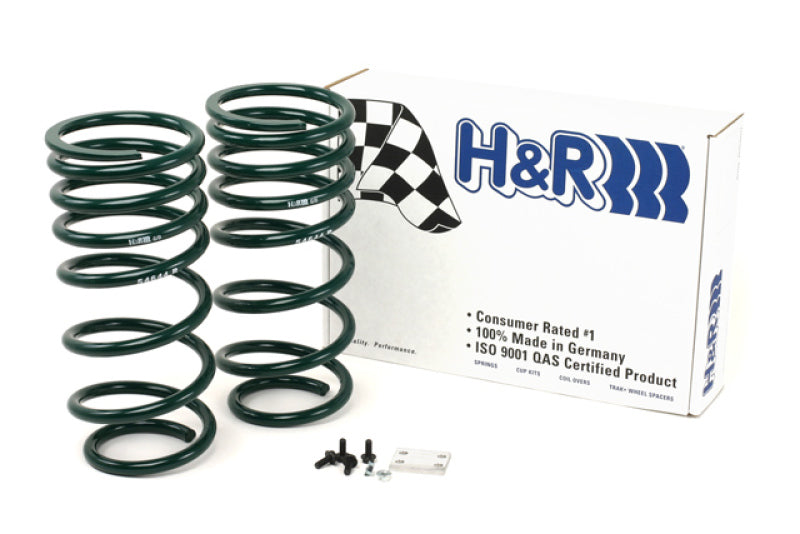 H&R Sport Springs Toyota 4Runner 1990-1995 54644 Photo - Primary