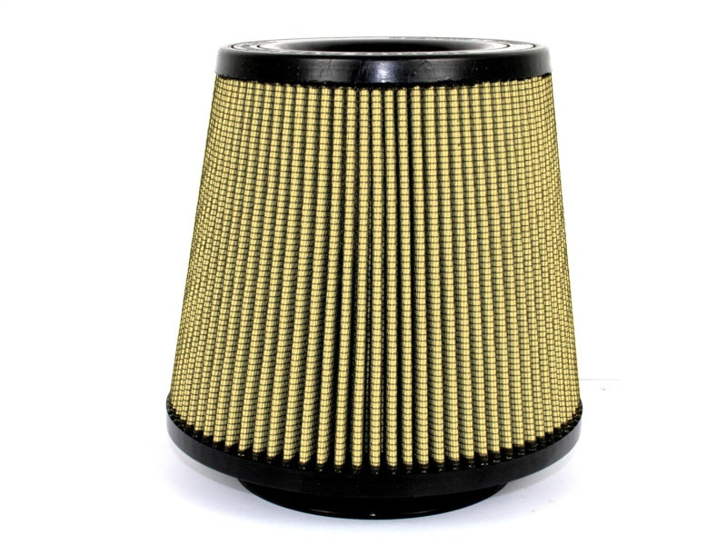 aFe Magnum FLOW PRO GUARD7 Universal Air Filter: 5-1/2 F x 9 B x 7 T (Inv) 72-91051 Photo - Primary