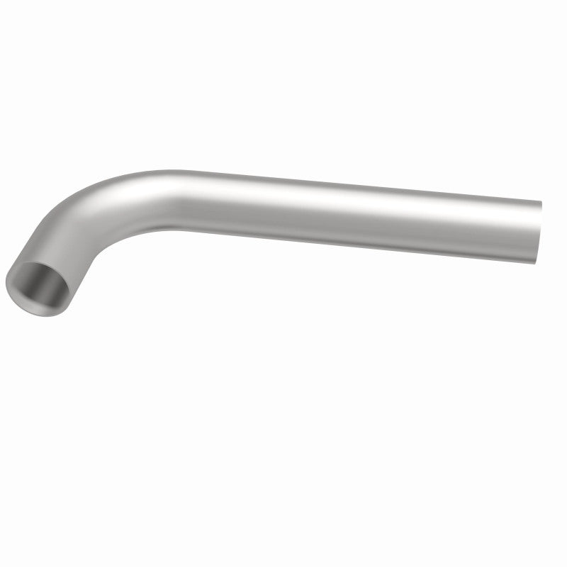 MagnaFlow 90° Bend Stainless Steel Pipe 10706 360 Degree Image Set