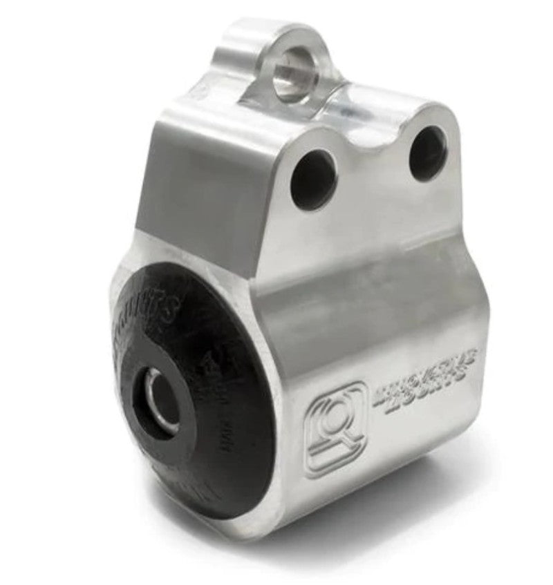 Innovative Mounts Innovative 92-95 Civic / 94-01 Integra Billet Repl B/D-Series Engine Aluminum Mount LH No Bushing B10110-SLD B10110-SLD User 1