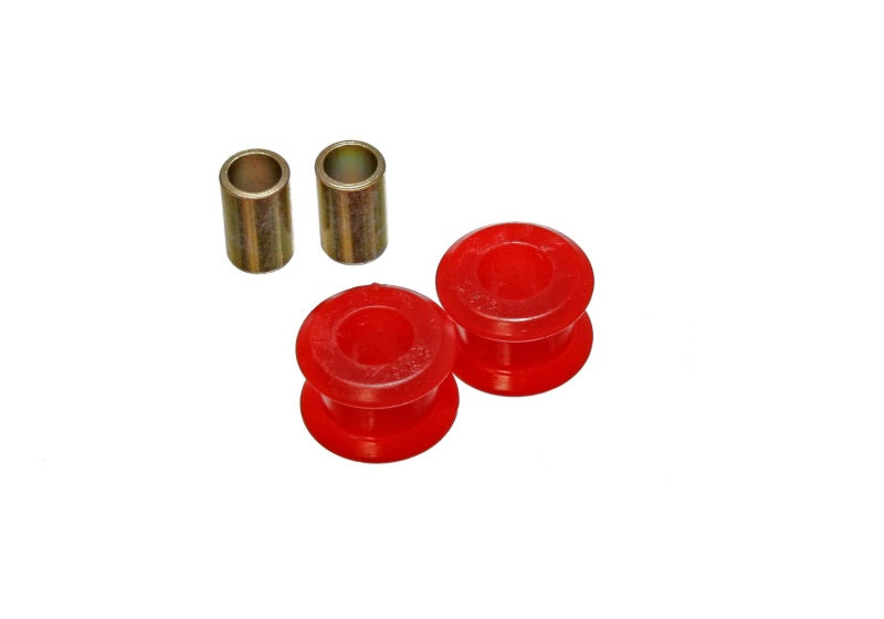 Energy Suspension Sway Bar Bushing Set Red Mg MGB Base 1963-1980 10.8101R Photo - Primary