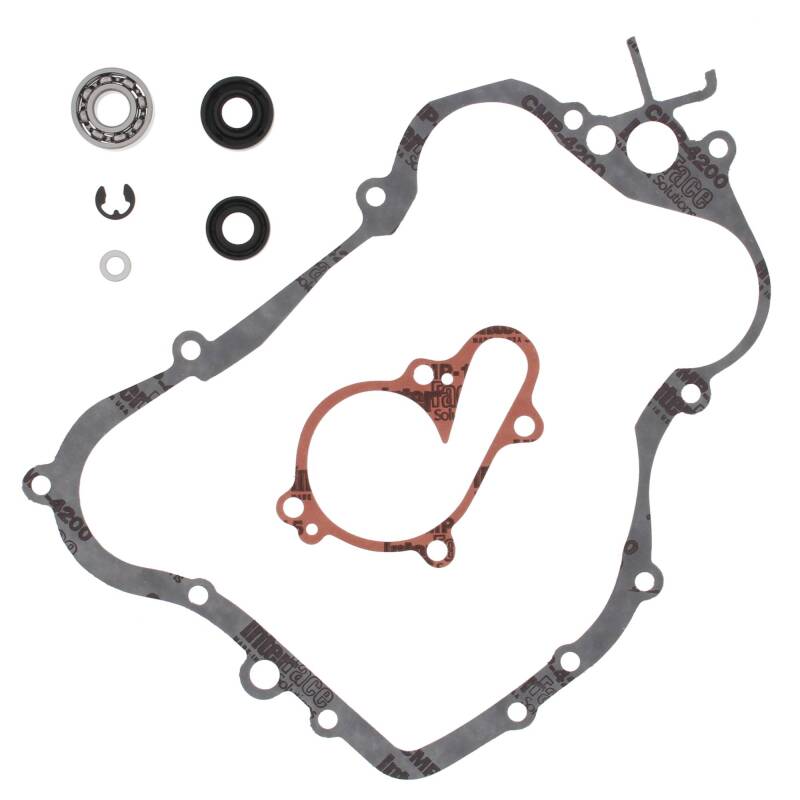 Vertex Pistons Vertex Gaskets 98-04 Yamaha YZ125 Water Pump Rebuild Kit 821639 821639 Photo - Primary
