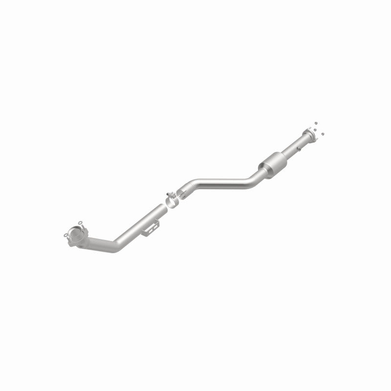 MagnaFlow Mercedes-Benz SLK230 OEM Grade Federal / EPA Compliant Direct-Fit Catalytic Converter 52722 360 Degree Image Set