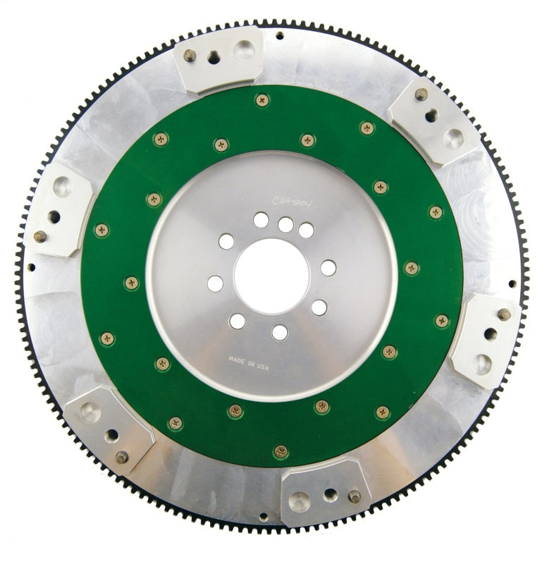 Fidanza LSX/LSA/LS9 8 Bolt Aluminum Conversion Flywheel 198891 198891 Photo - Primary