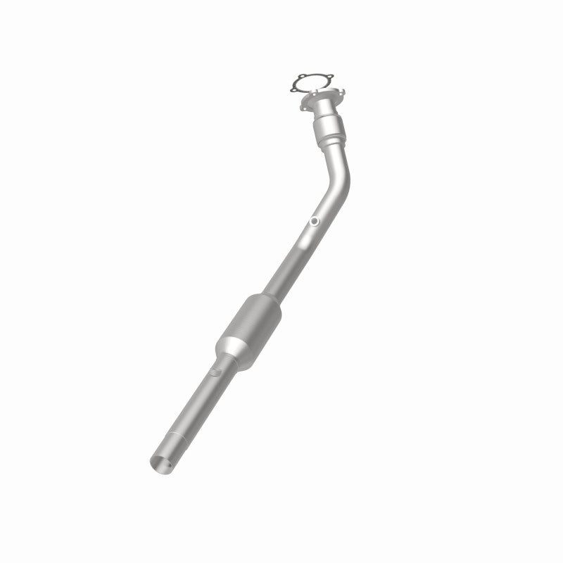 MagnaFlow Audi TT California Grade CARB Compliant Direct-Fit Catalytic Converter 4481606 360 Degree Image Set
