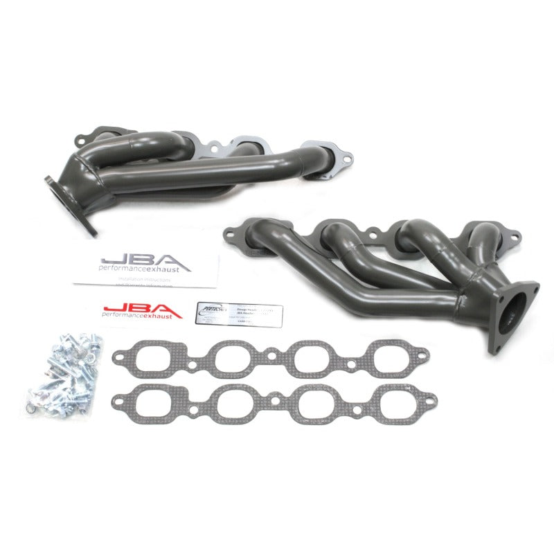 JBA Headers And Perf Headers - Shorty Style 14-17 GM Trk/Suv 5.3/6.2 JBA1850S-4JT 1850S-4JT Photo - Primary