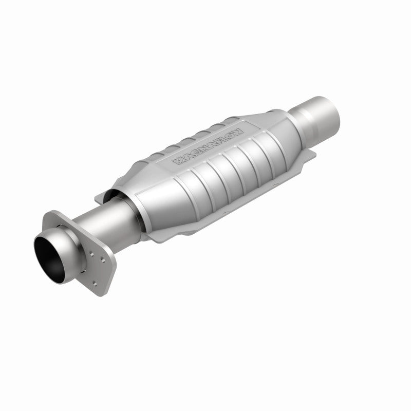 MagnaFlow Standard Grade Federal / EPA Compliant Direct-Fit Catalytic Converter 23494 360 Degree Image Set