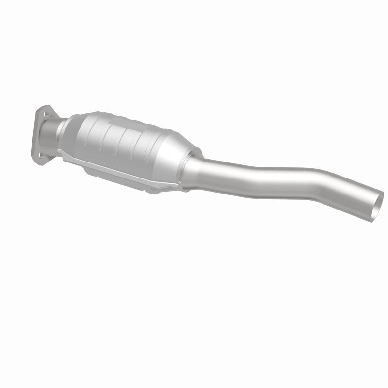 MagnaFlow Audi Standard Grade Federal / EPA Compliant Direct-Fit Catalytic Converter 22928 360 Degree Image Set
