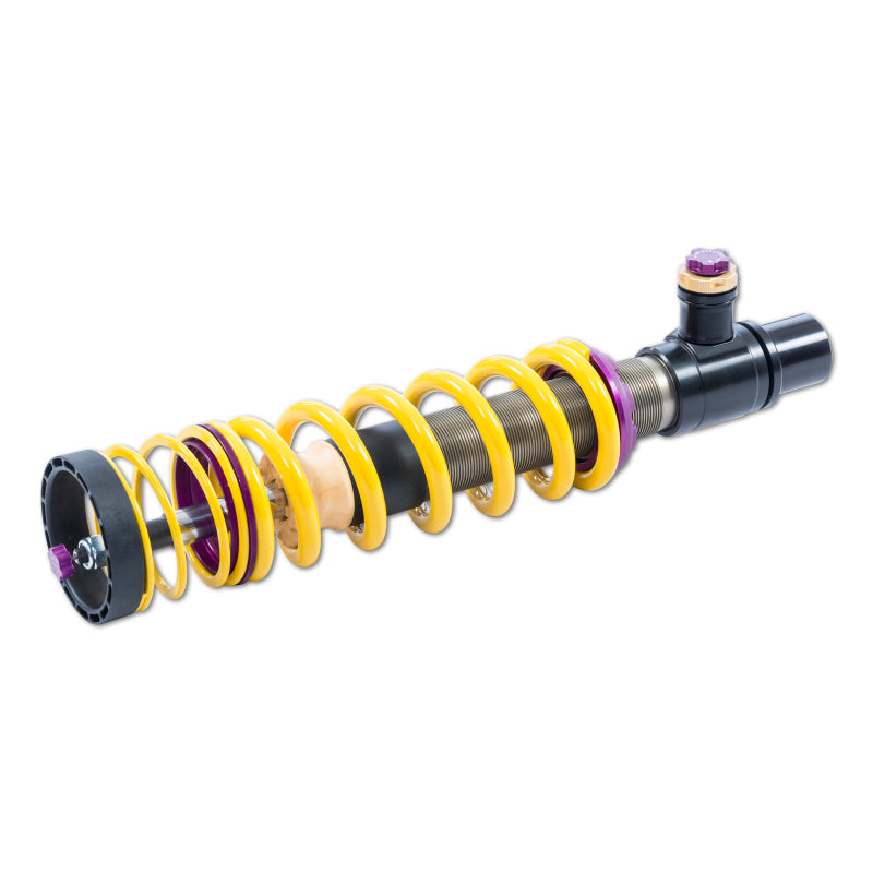 KW Coilover Kit Bundle V4 Audi RS5 (B9) w/ DRC 3A7100CJ 3A7100CJ User 2