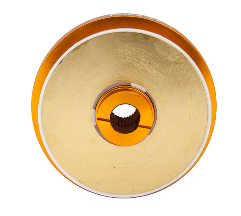 NRG Short Hub Adapter EG6 Civic / Integra - Rose Gold SRK-110H-RG SRK-110H-RG Photo - Primary