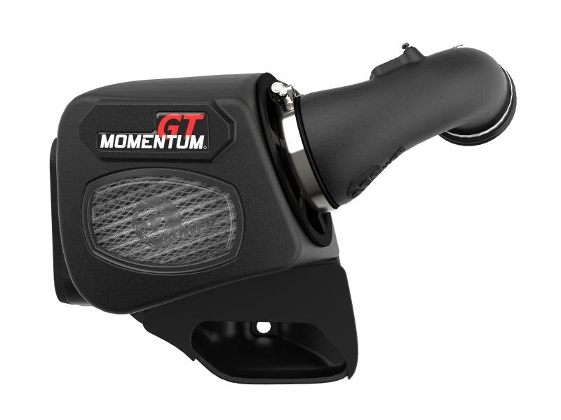 aFe 24-25 Toyota Tacoma Momentum GT Cold Air Intake System w/Pro Dry S Filter 50-70119D 50-70119D Photo - Unmounted