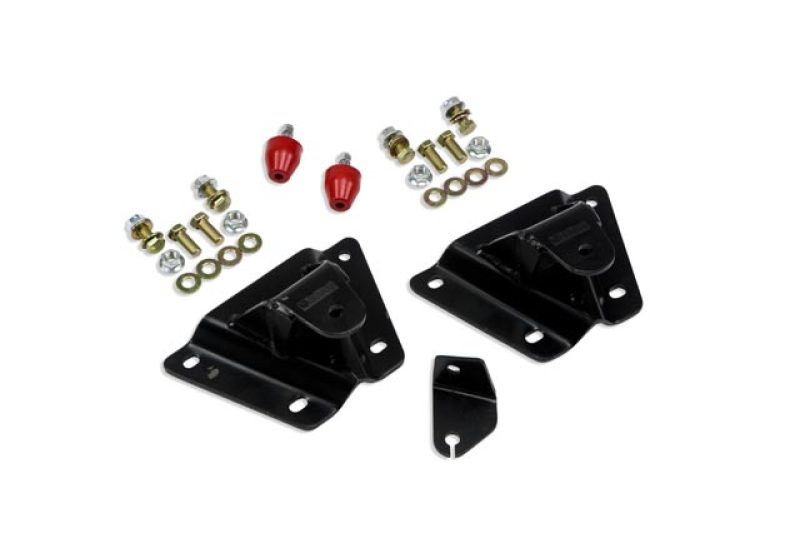 Belltech HANGER KIT SUBURBAN 92-94 6625 6625 Photo - Primary