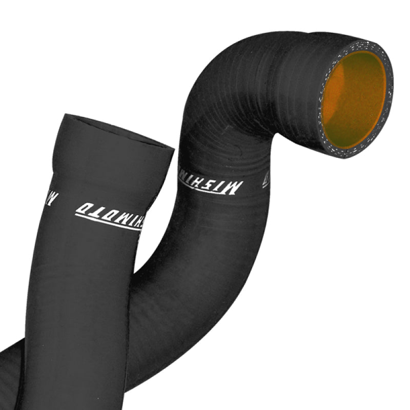 Mishimoto Hose Kit 99-06 BMW E46 Black MMHOSE-E46-99BK User 2