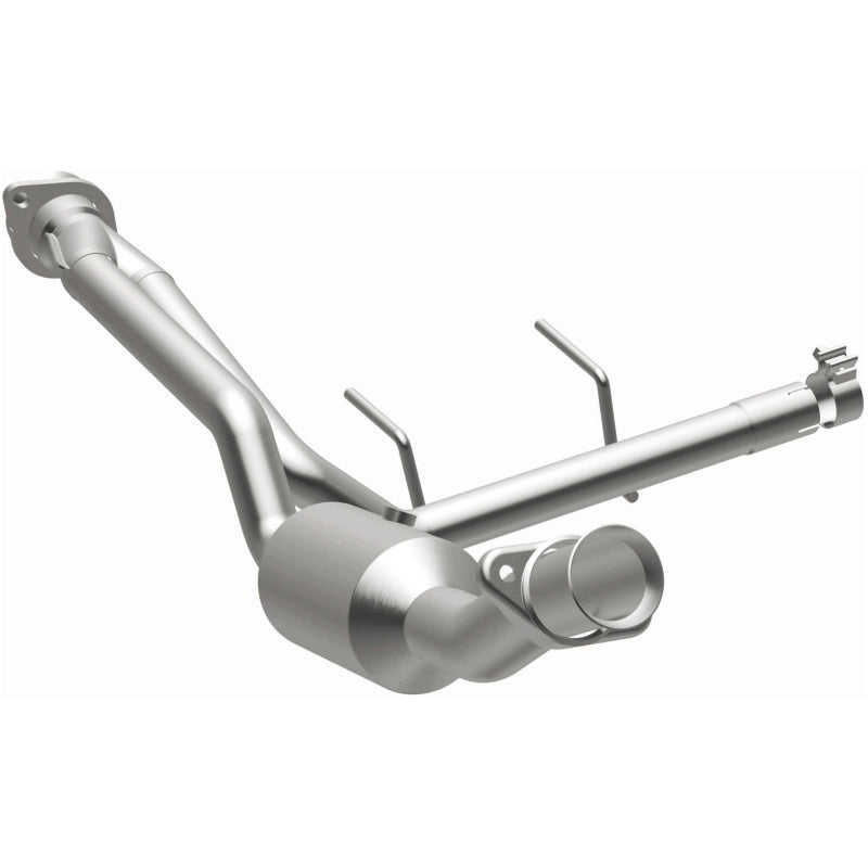 Magnaflow 18-20 Ford F-150 V6 3.3L Right Underbody Direct-Fit Catalytic Converter 280224 280224 Photo - out of package