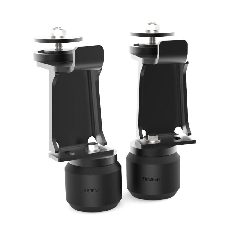 Timbren TIM Suspension Enhancement Systems Suspension Bump Stops main image