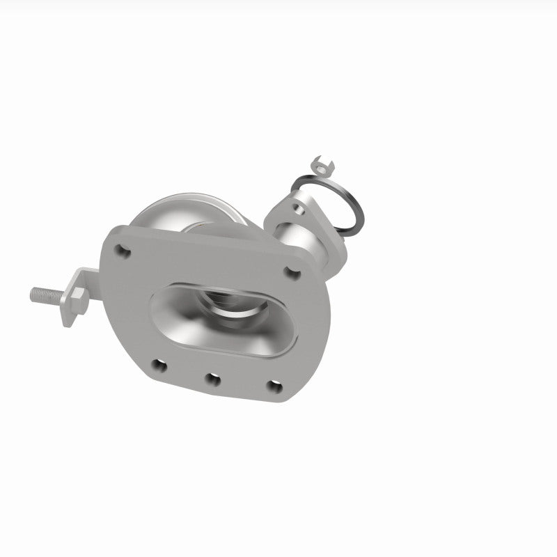 Magnaflow 2020 Toyota Highlander V6 3.5L OEM Grade Direct-Fit Catalytic Converter 22-270 22-270 360 Degree Image Set