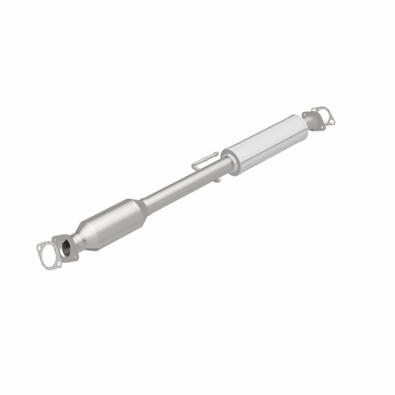 MagnaFlow Hyundai Sonata OEM Grade Federal / EPA Compliant Direct-Fit Catalytic Converter 52820 360 Degree Image Set